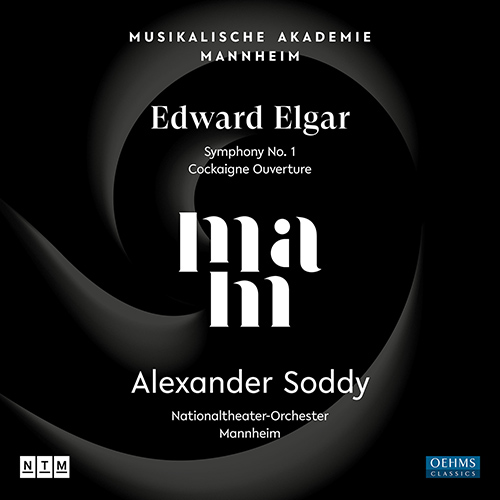 ELGAR, E.: Symphony No. 1 • Cockaigne